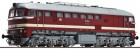 36270 Roco Diesel locomotive BR 120